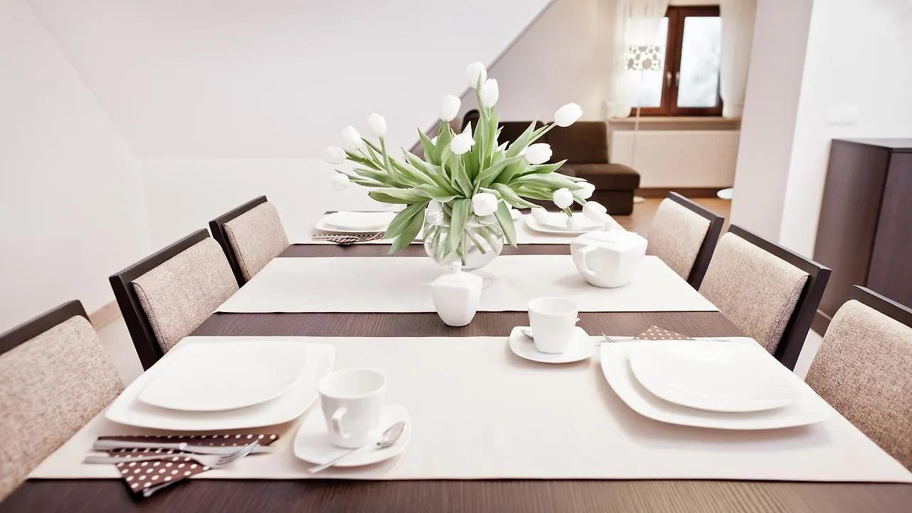 Rezydencja Sunny Hill Aparthotel Karpacz