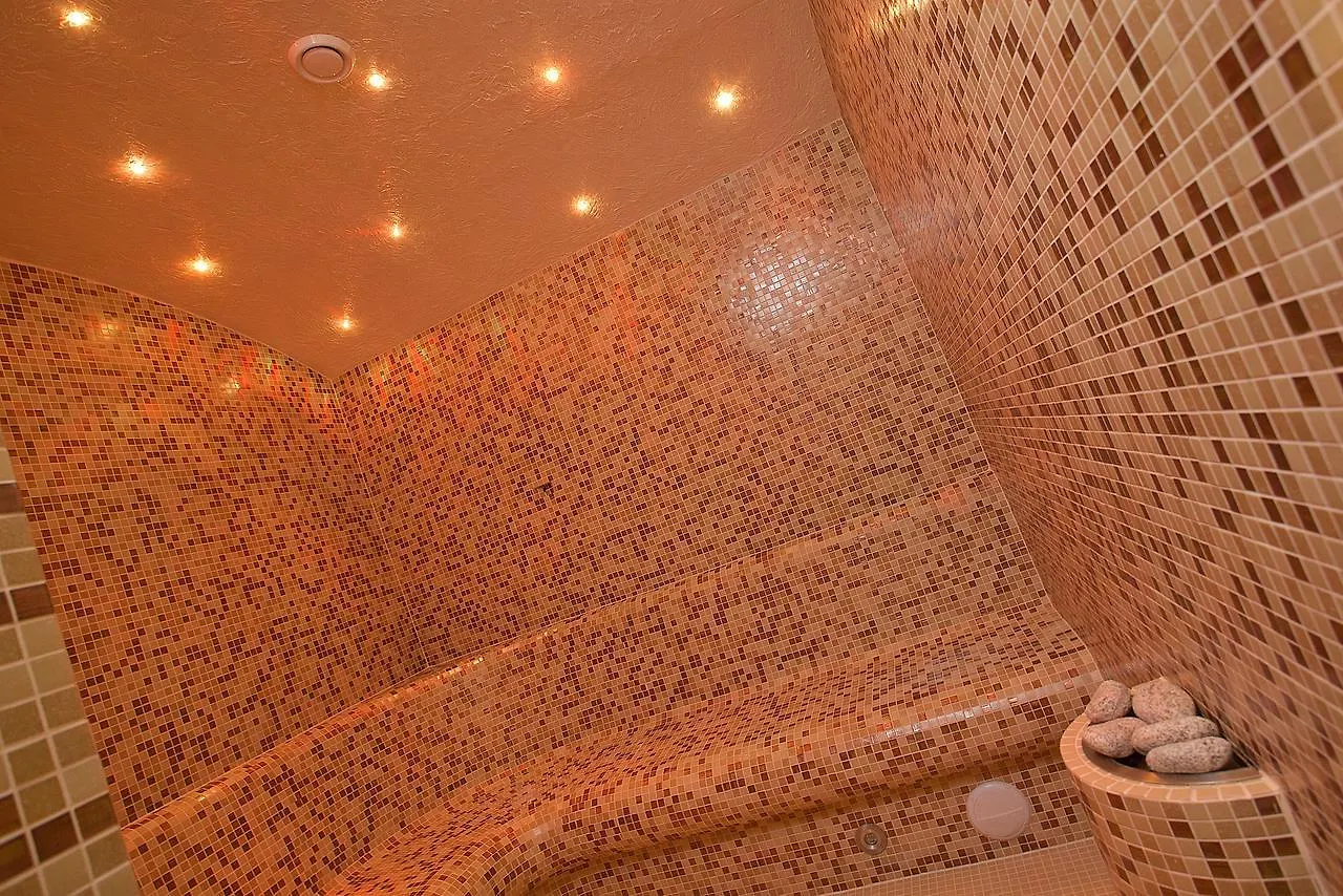 Rezydencja Sunny Hill Aparthotel Karpacz Poland