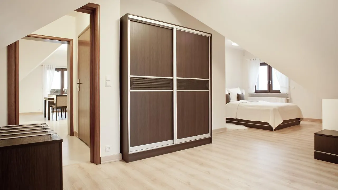 Rezydencja Sunny Hill Aparthotel Karpacz