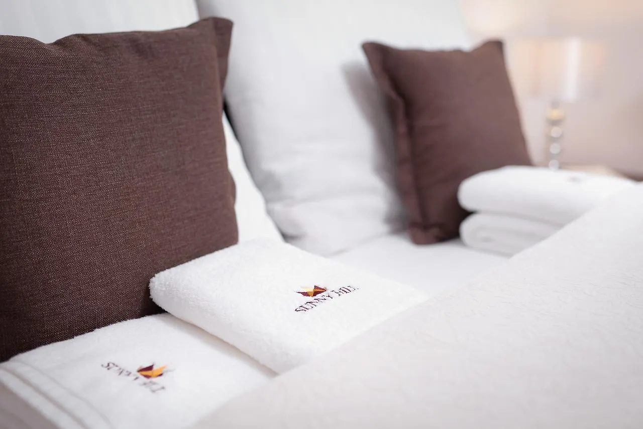 Rezydencja Sunny Hill Aparthotel Karpacz