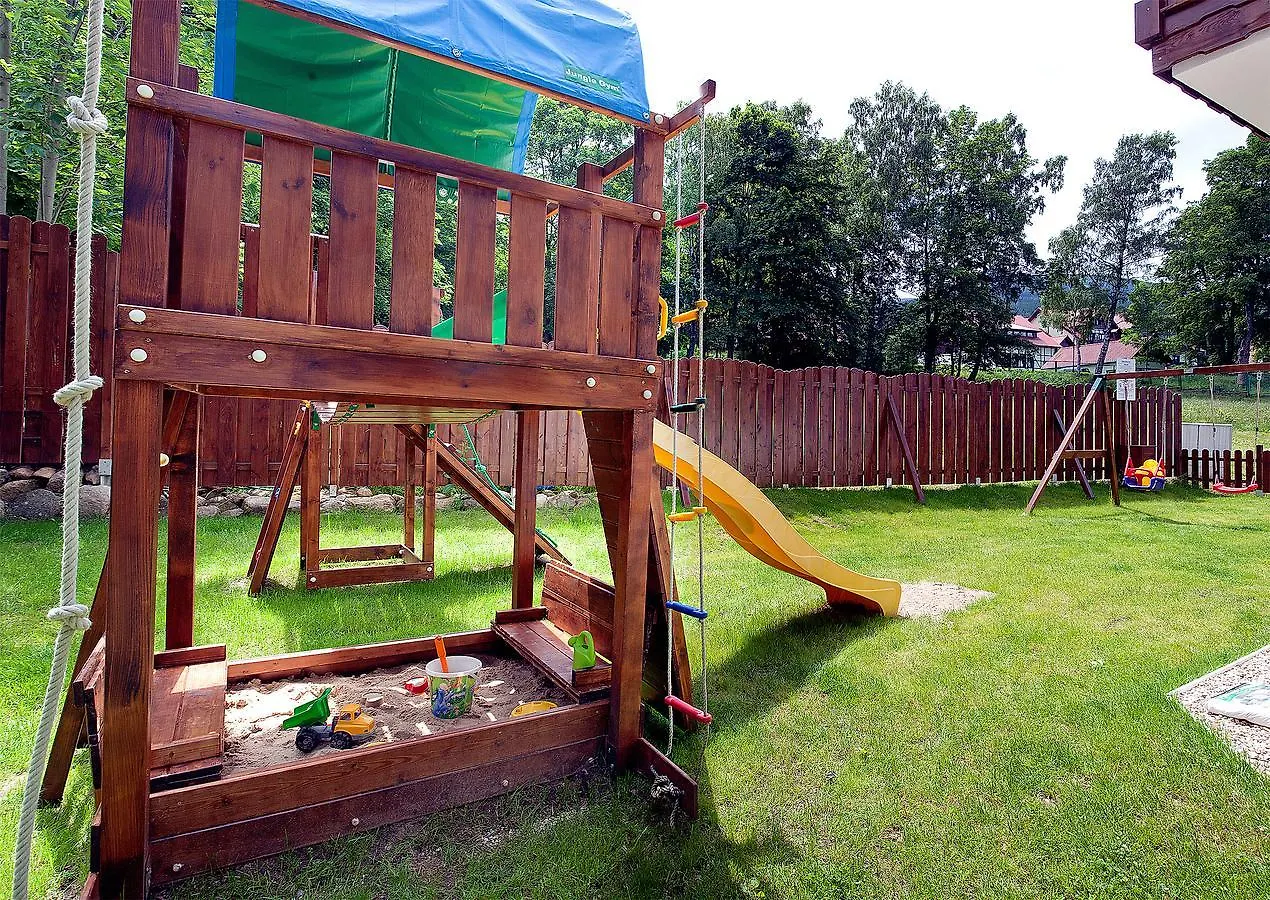 Rezydencja Sunny Hill Aparthotel Karpacz