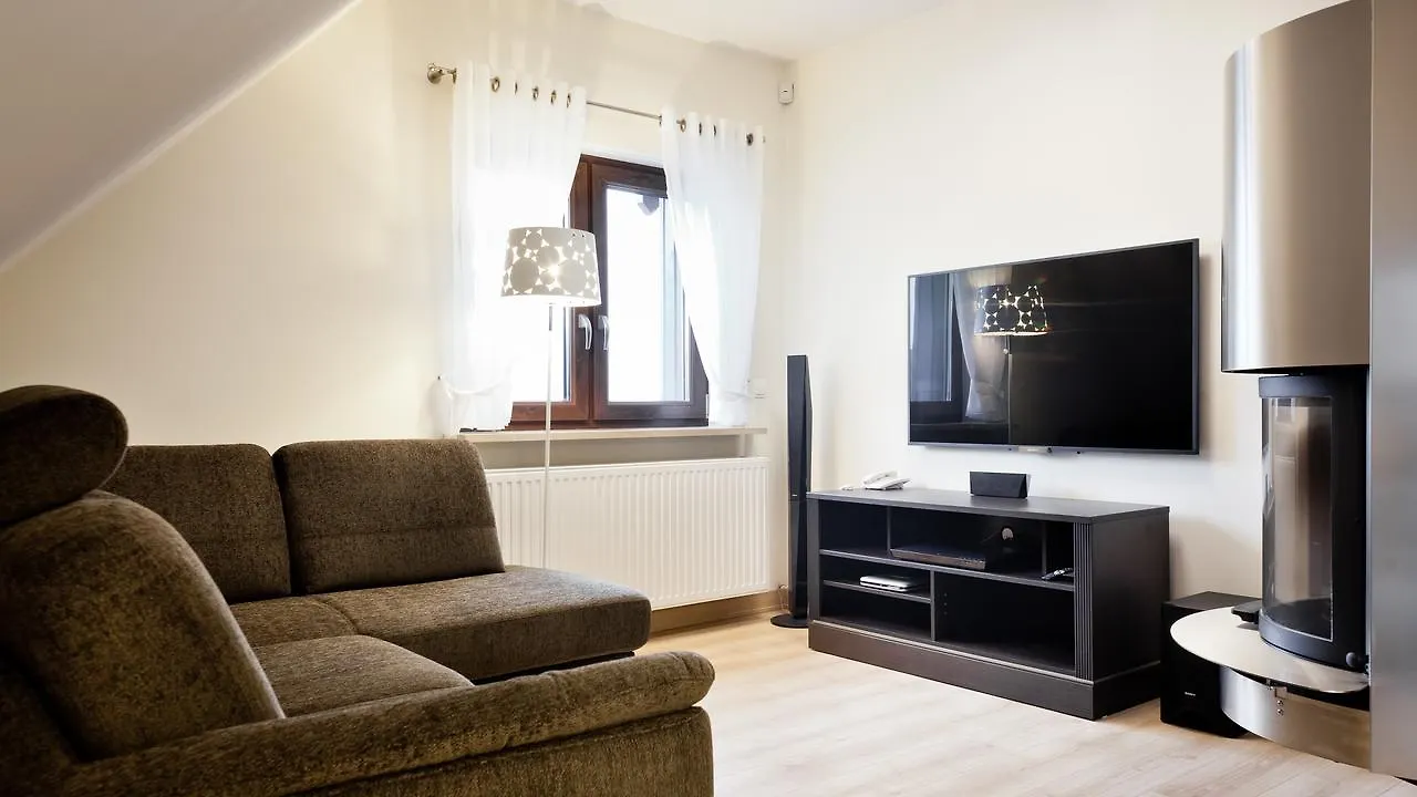 Rezydencja Sunny Hill Aparthotel Karpacz
