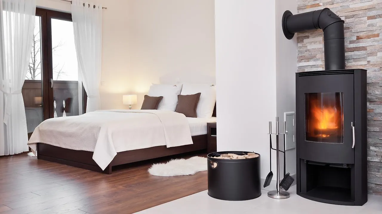 Rezydencja Sunny Hill Aparthotel Karpacz Poland