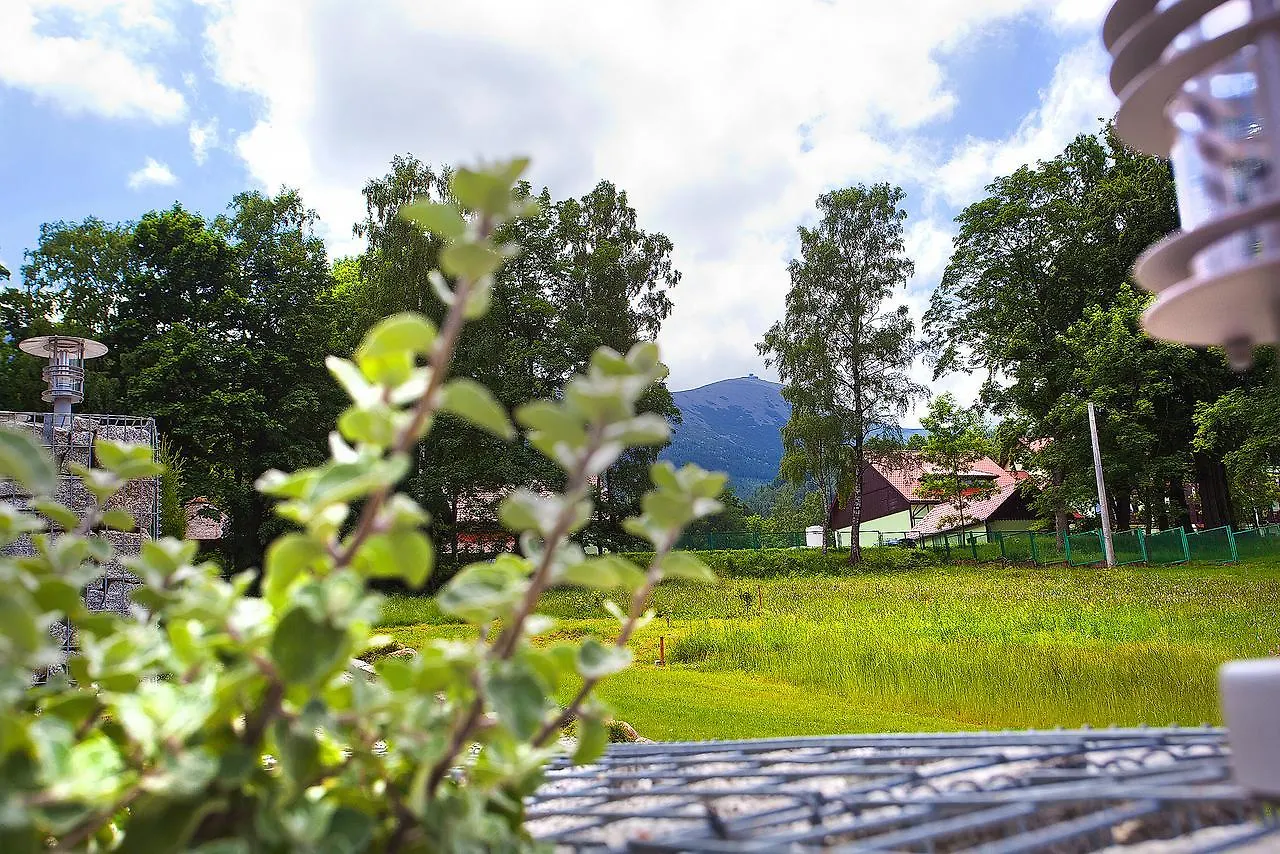 Rezydencja Sunny Hill Aparthotel Karpacz 0*,  Poland
